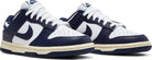 Dunk Low 'Vintage Navy'