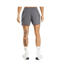Gymshark Arrival 5" Shorts Silhouette Grey