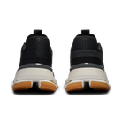 On Running Cloudnova Form 2 Black Ivory
