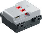Lego Battery Box