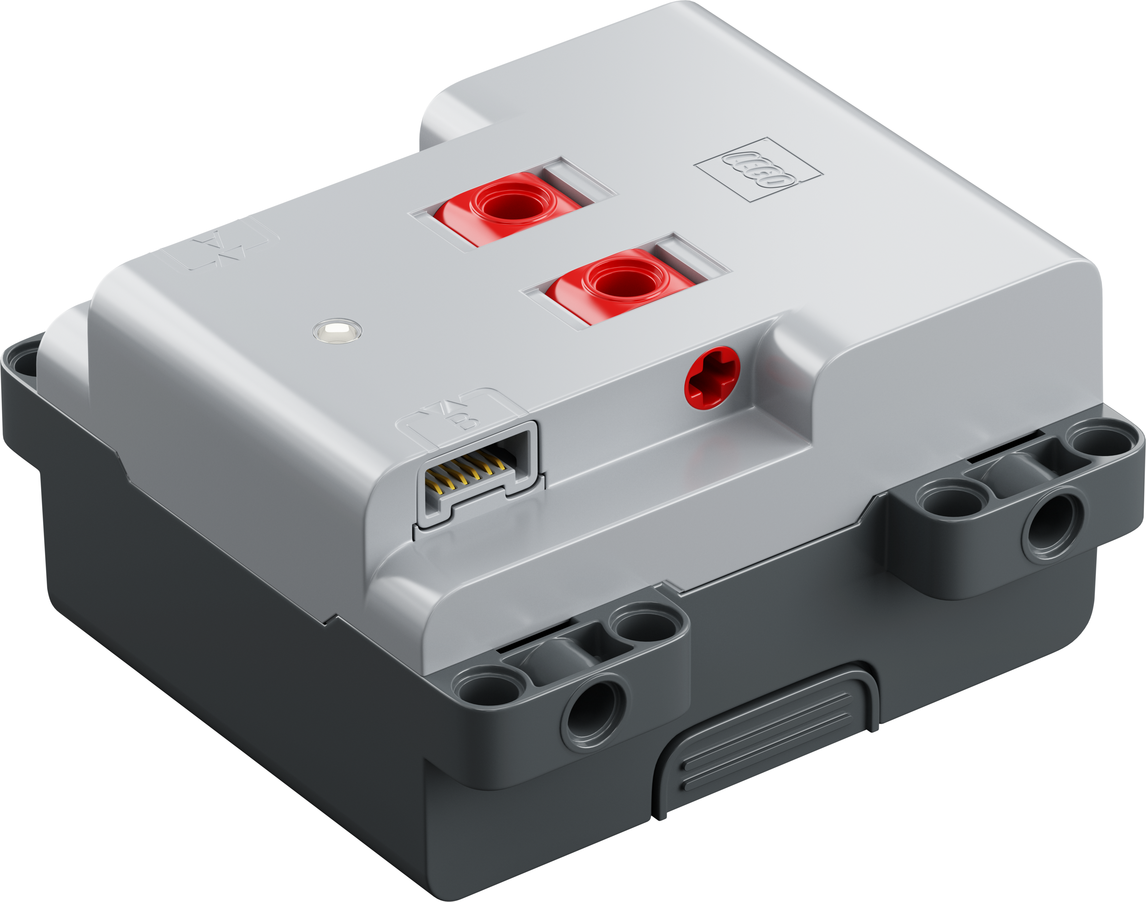 Lego Battery Box