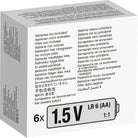 Lego Battery Box