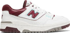New Balance 550 'Burgundy Turquoise'