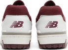New Balance 550 'Burgundy Turquoise'