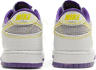 Nike Dunk Low x Union LA 'Passport Pack - Court Purple'