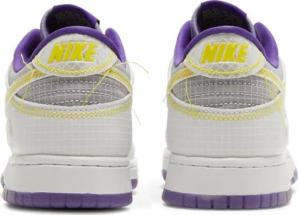 Nike Dunk Low x Union LA 'Passport Pack - Court Purple'