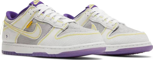 Nike Dunk Low x Union LA 'Passport Pack - Court Purple'