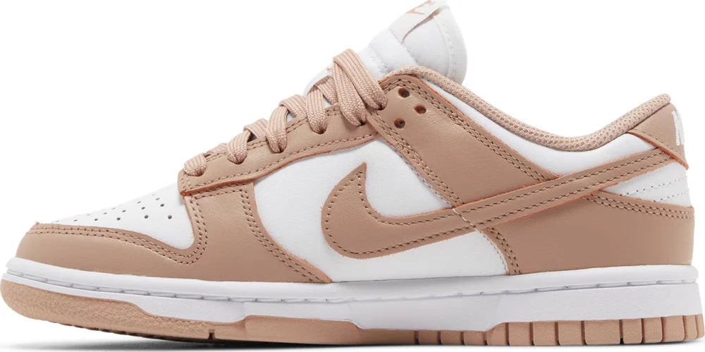 Nike Dunk Low "Whisper Rose"