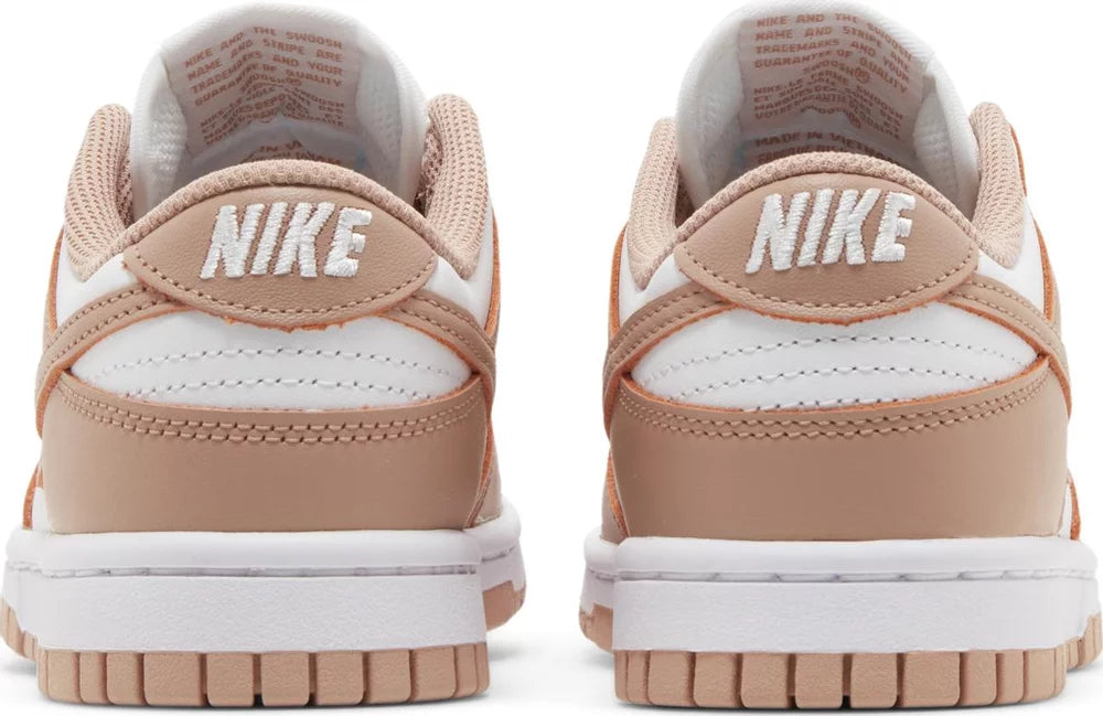 Nike Dunk Low "Whisper Rose"