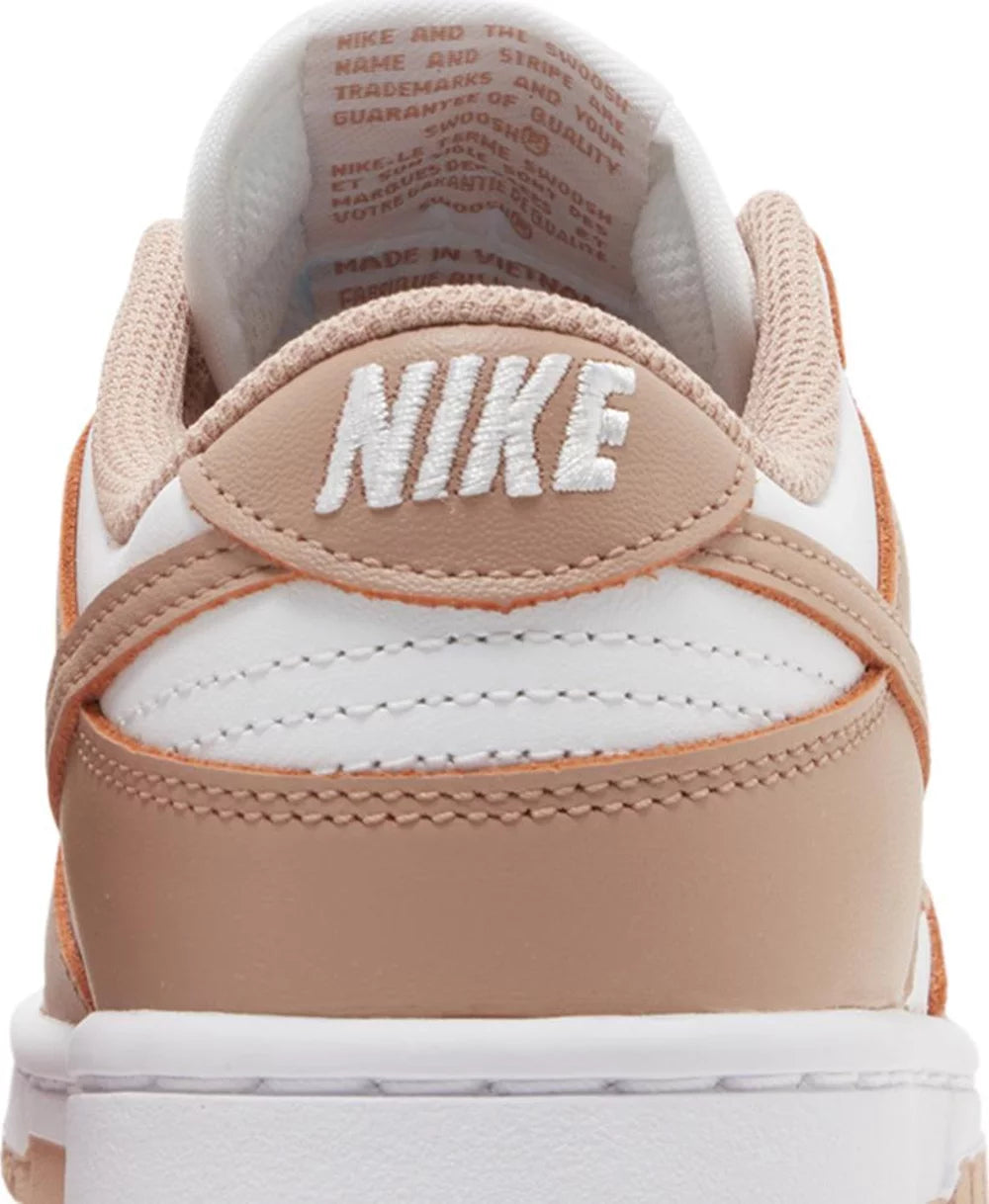 Nike Dunk Low "Whisper Rose"