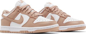 Nike Dunk Low "Whisper Rose"