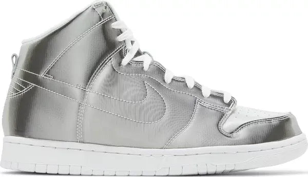 Nike Dunk High x CLOT 'Flux'