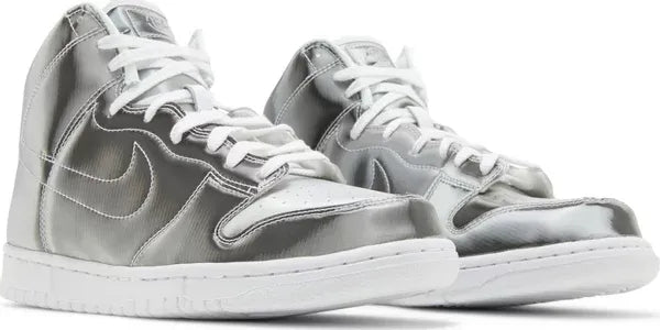 Nike Dunk High x CLOT 'Flux'
