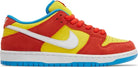 Nike Dunk Low Pro SB 'Bart Simpson'