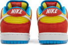 Nike Dunk Low Pro SB 'Bart Simpson'