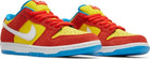 Nike Dunk Low Pro SB 'Bart Simpson'