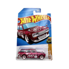 Hot Wheels Super Treasure Hunt 2023 Datsun Bluebird Wagon 510 Pink