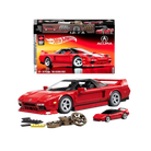 Hot Wheels Brick Shop ’90 Acura NSX Building Set