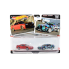 Hot Wheels Premium Car Culture Nissan Skyline GT-R (BNR32) 2-Pack