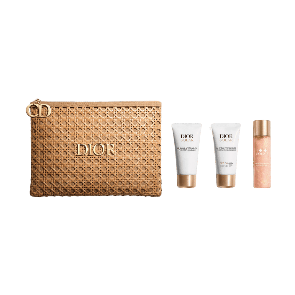 Dior Solar – Solar Escape Essentials