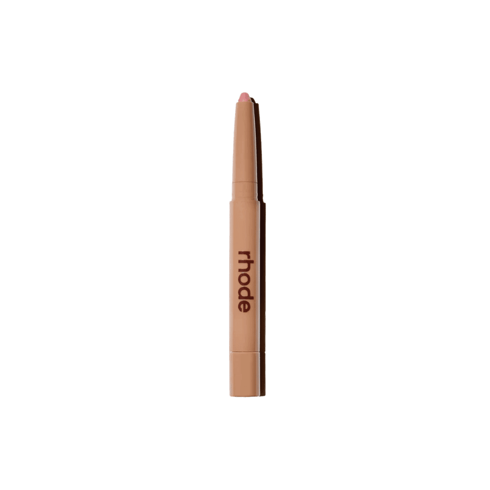 Rhode Peptide Lip Shape 'Push - Soft Neutral Beige'