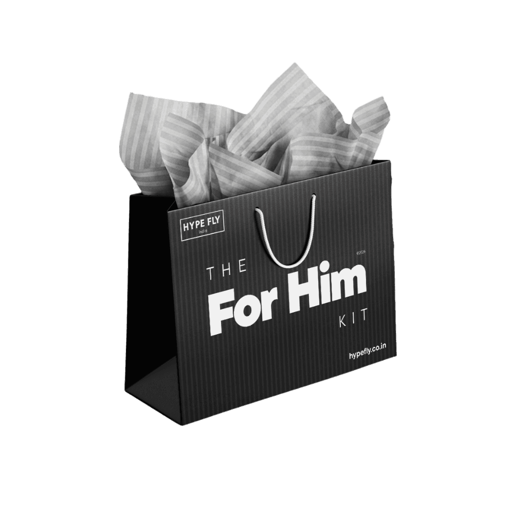 The 'For Him' Kit