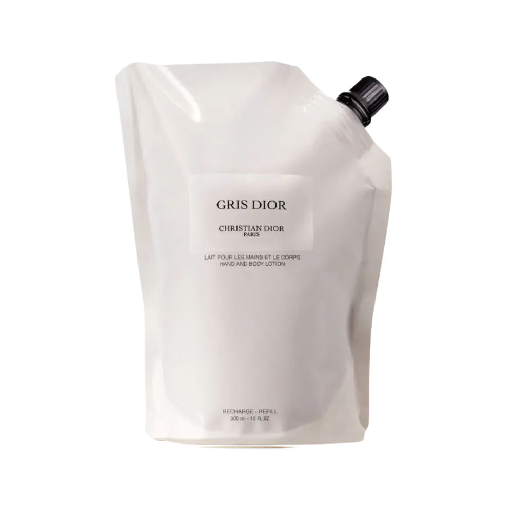 Dior Scented Lotion Refill Gris Dior