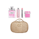 The Miss Dior Beauty Ritual - Limited Edition