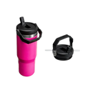 Stanley Neon IceFlow Flip Straw Tumbler (30OZ)