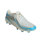 Adidas F50 Messi Pro Firm Ground Soccer Cleats Ivory