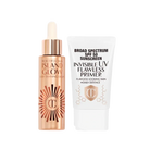 Charlotte Tilbury Protect, Supercharge & Glow Duo