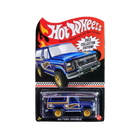 Hot Wheels 85' Ford Bronco