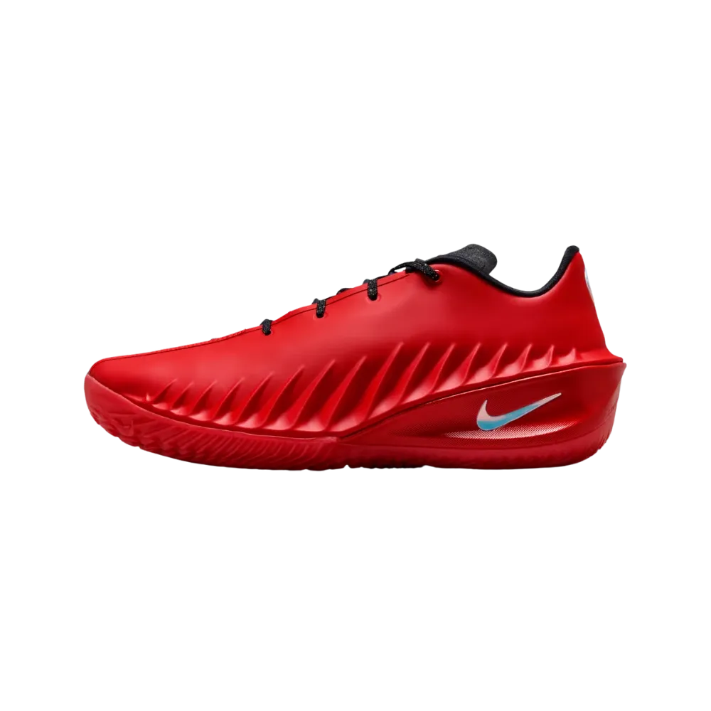 Nike GT Cut 4 'University Red'