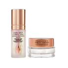 Charlotte Tilbury Dark Spot Serum & Mini Magic Cream Duo