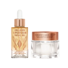 Charlotte Tilbury Spa-Like Radiance Skincare Set