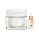 Charlotte Tilbury Magic Serum & Water Cream Duo