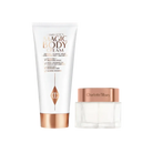Charlotte Tilbury Magic Cream Face & Body Duo