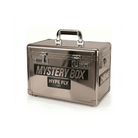 Chrome Mystery Box
