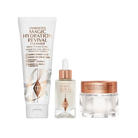 Charlotte Tilbury 3-Step Magic Skin Routine