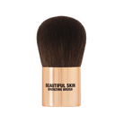 Charlotte Tilbury Beautiful Skin Bronzer Brush