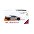 Hot Wheels ID Tesla Cybertruck