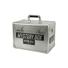 Silver Mystery Box