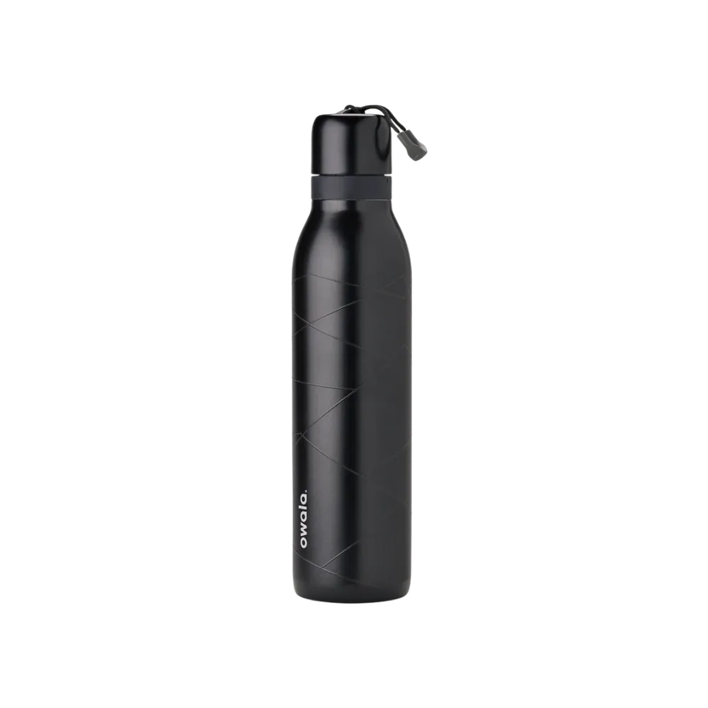 Owala Freesip-Twist 24oz "Lights Camera Action"