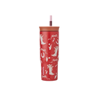 Owala Tumbler 24oz "Giddy Up"