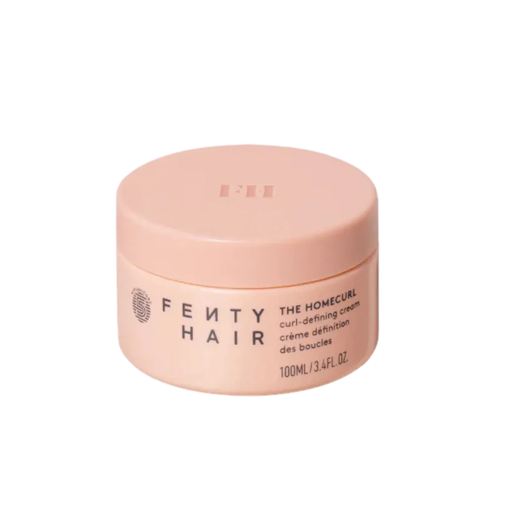 Fenty The Homecurl Curl-Defining Cream