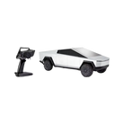 Hot Wheels x Tesla Cybertruck 1:10 Scale RC Car (2020 Version)