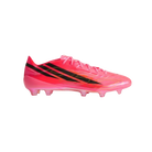 Adidas F50 Hyperfast EVO Firm Ground Soccer Cleats Solar Turbo
