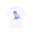 OVO Pixelated Owl T-shirt - dawntown