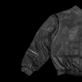 Hellraiser Biker Jacket