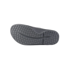 Oofos OOahh Sport Flex Sandal Slate